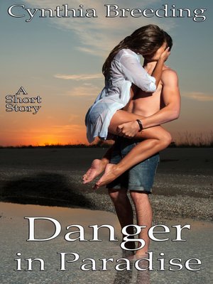 cover image of Danger In Paradise